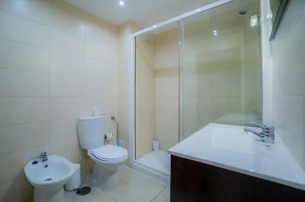 Algardia Marina Parque By Garvetur Apartamento Vilamoura