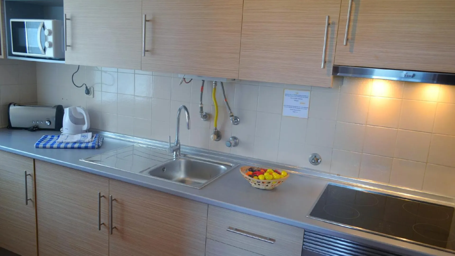Algardia Marina Parque By Garvetur Apartamento Vilamoura