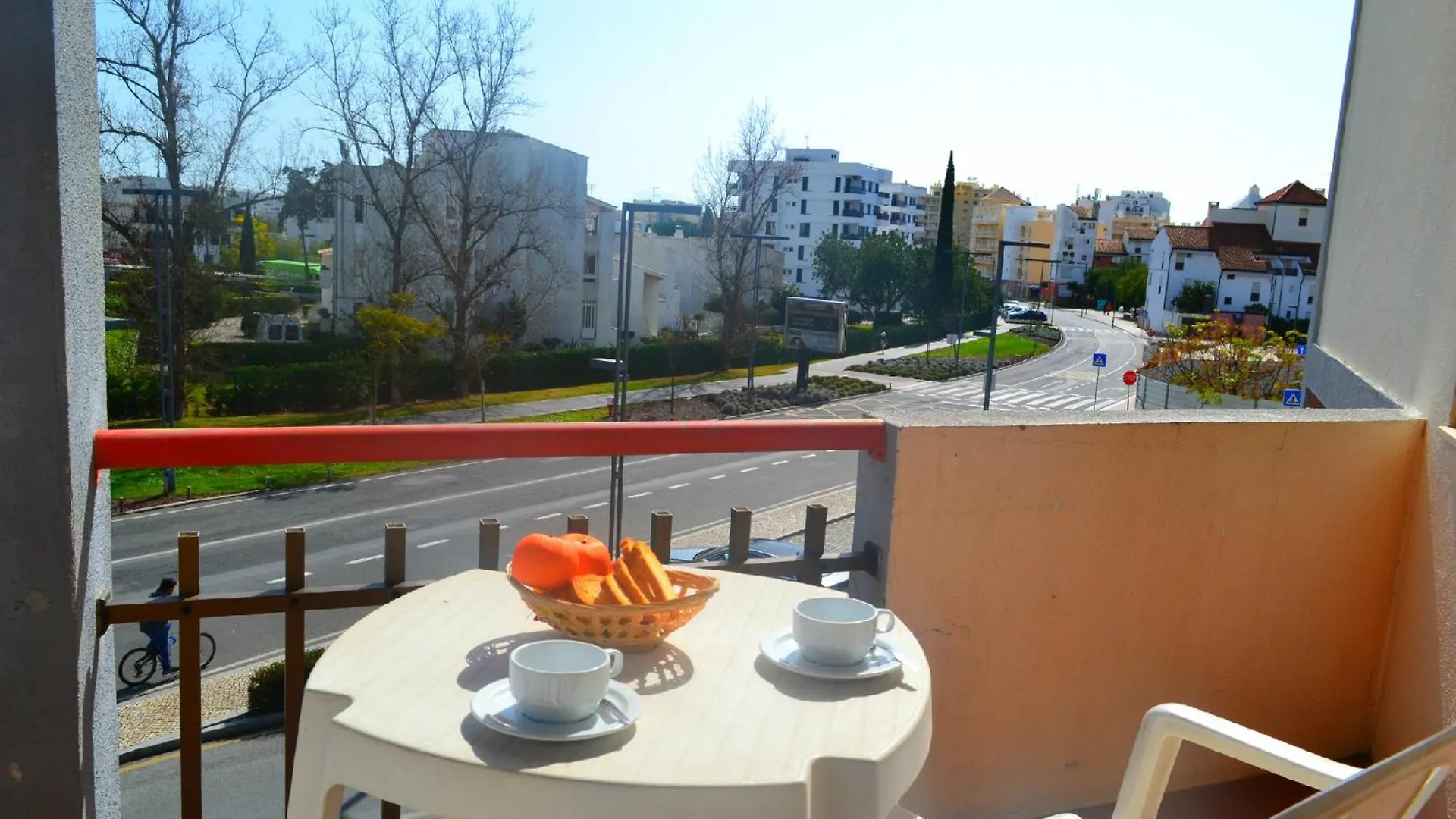 Algardia Marina Parque By Garvetur Apartamento Vilamoura