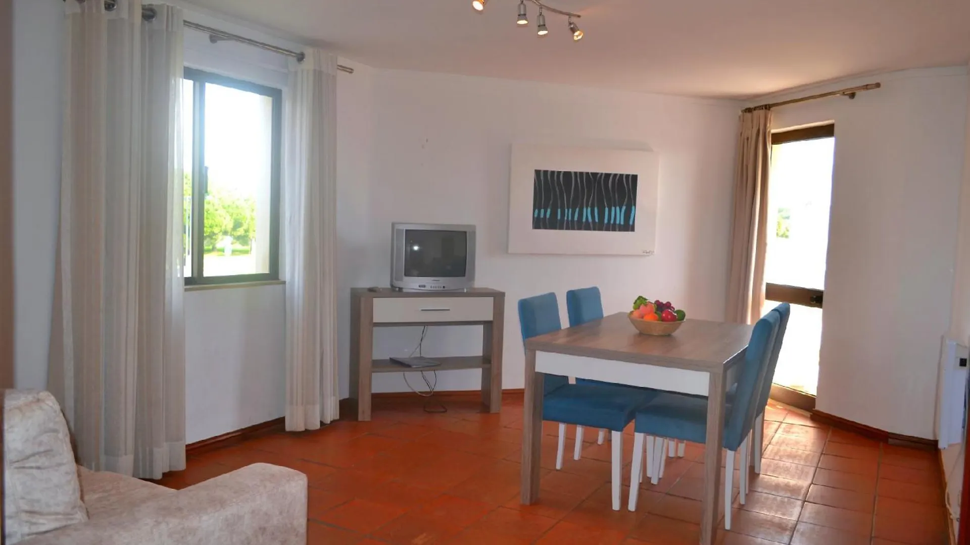 Algardia Marina Parque By Garvetur Apartamento Vilamoura