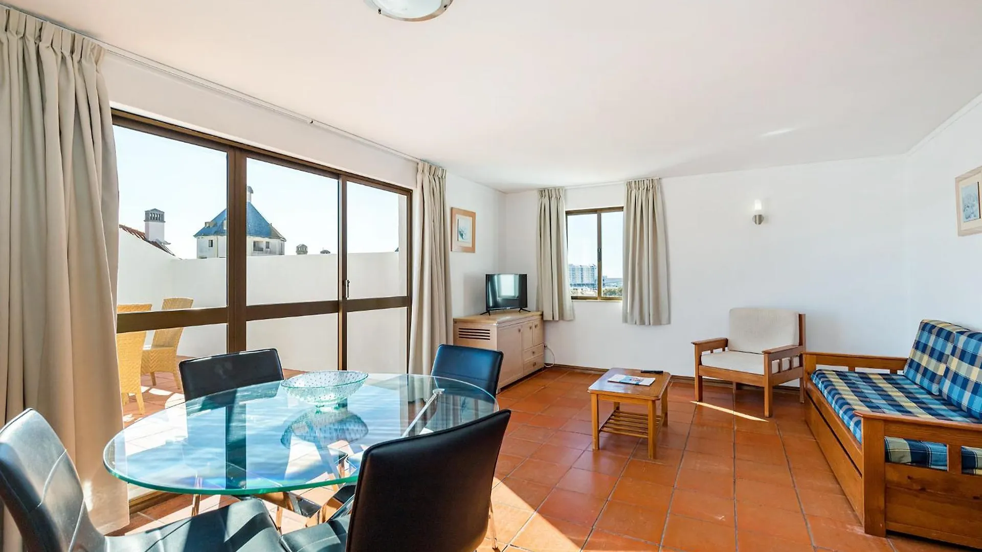 Algardia Marina Parque By Garvetur Apartamento Vilamoura