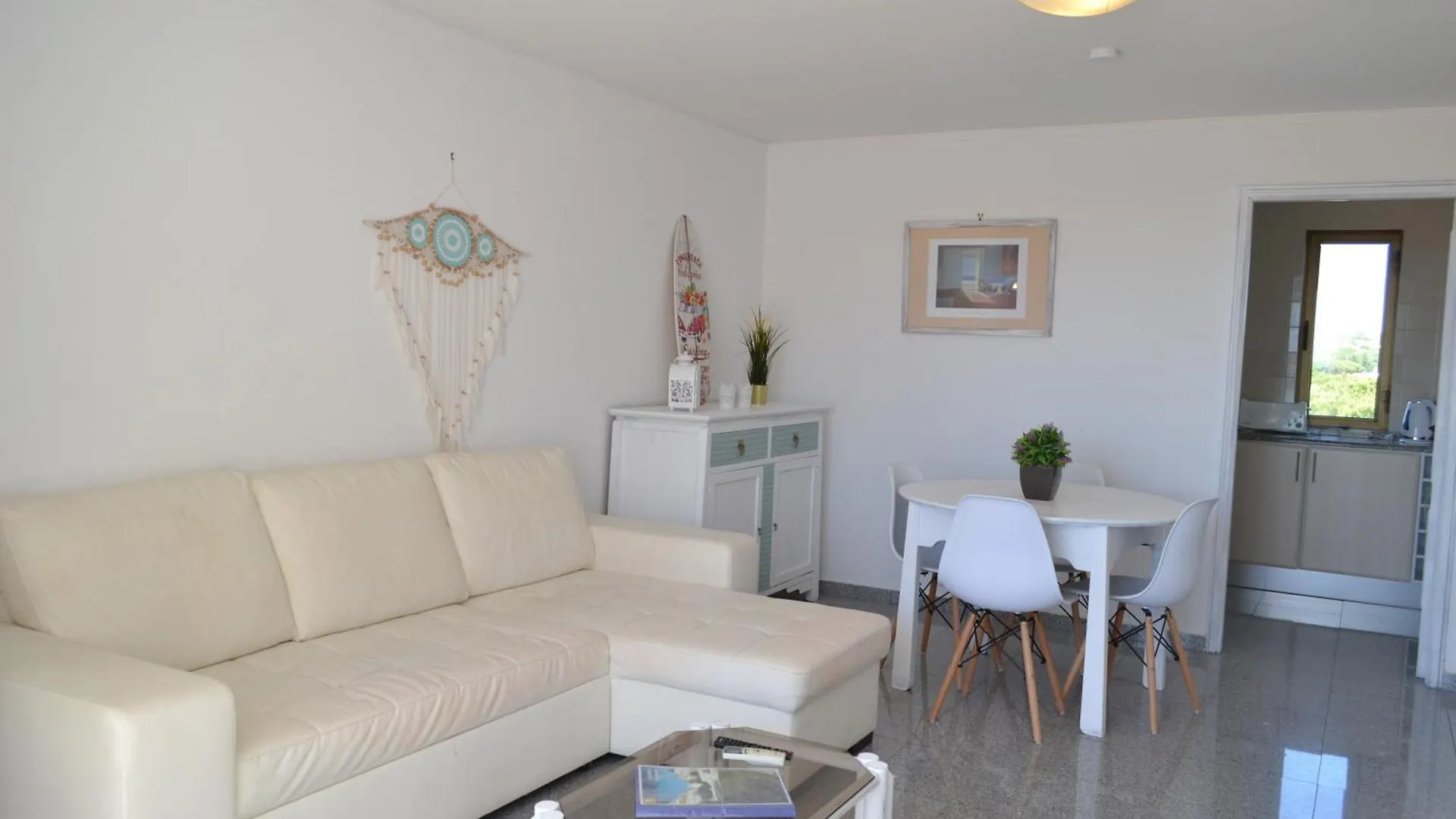 Algardia Marina Parque By Garvetur Apartamento Vilamoura 0*,  Portugal