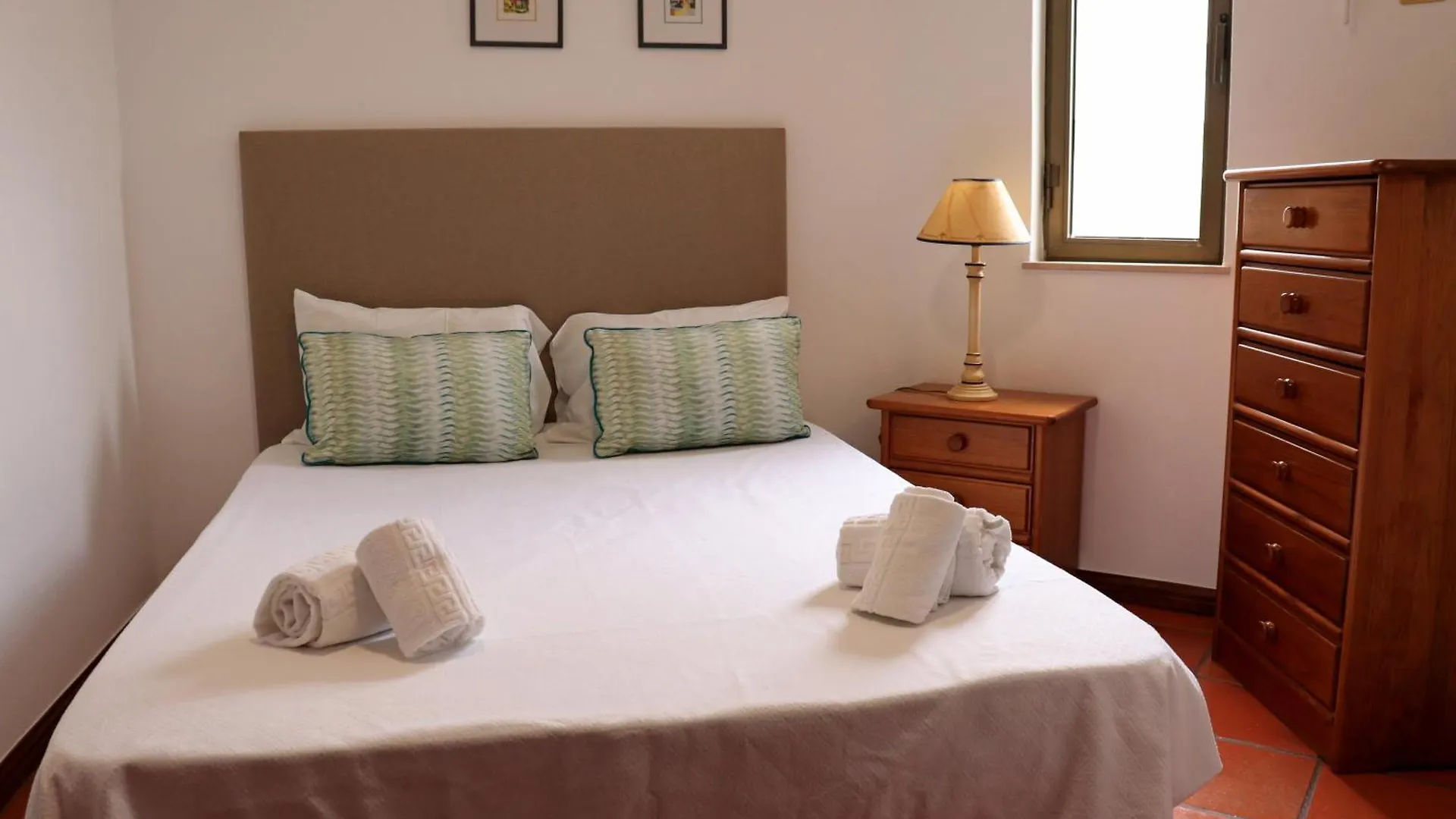Algardia Marina Parque By Garvetur Apartamento Vilamoura 0*,