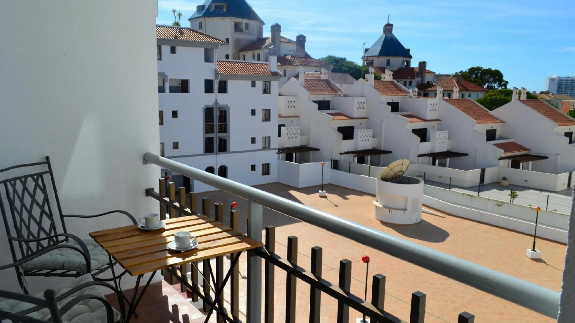 Algardia Marina Parque By Garvetur Apartamento Vilamoura