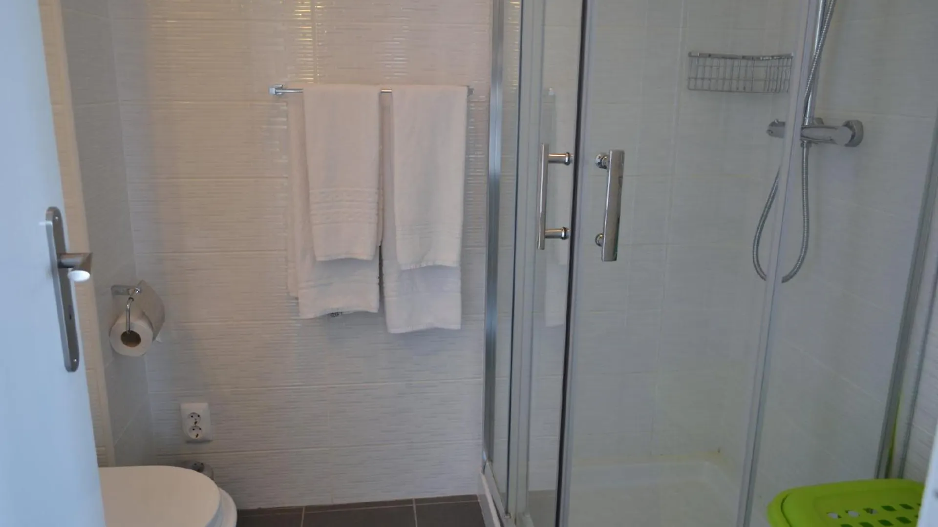 Algardia Marina Parque By Garvetur Apartamento Vilamoura