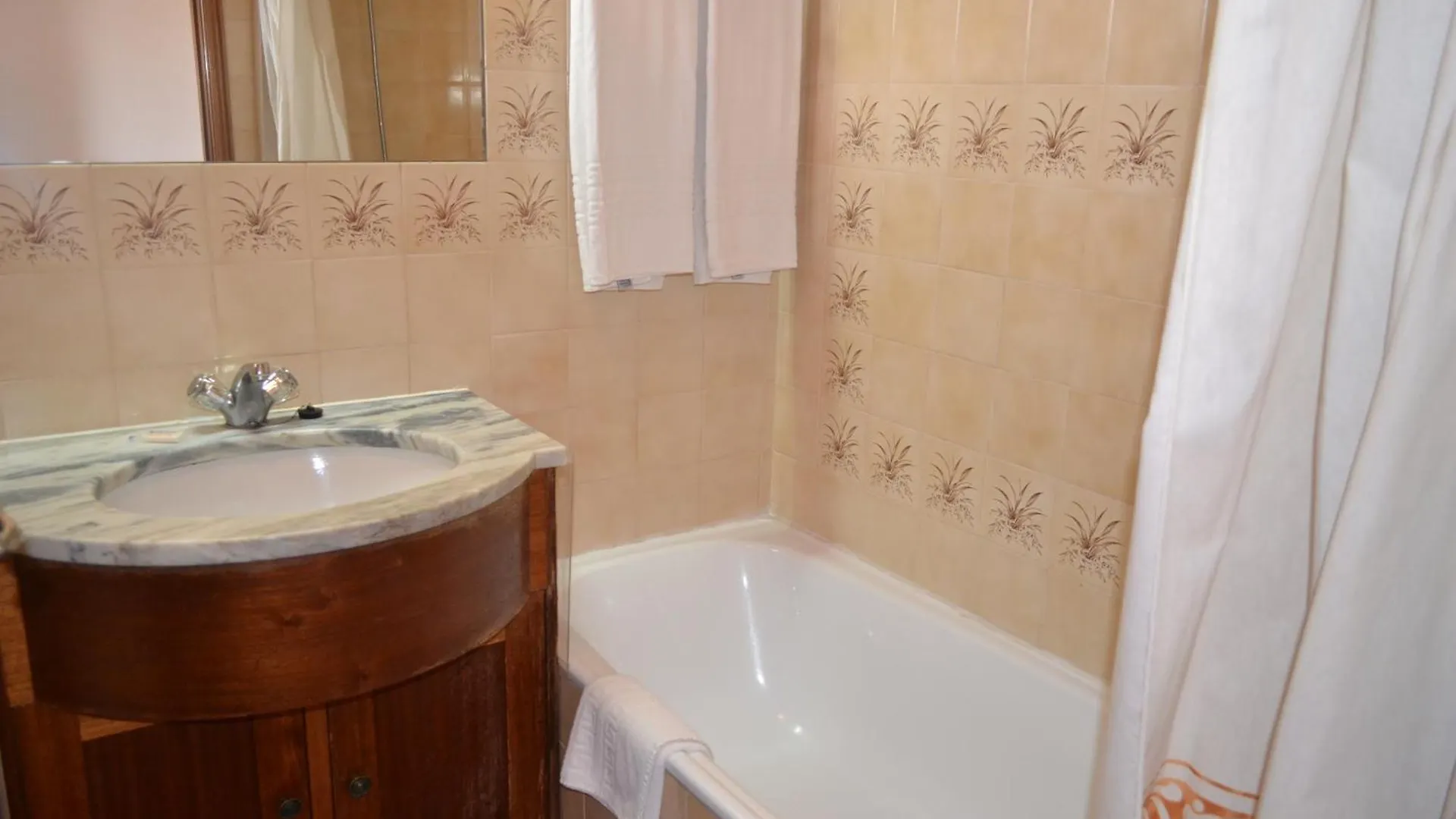 Algardia Marina Parque By Garvetur Apartamento Vilamoura 0*,