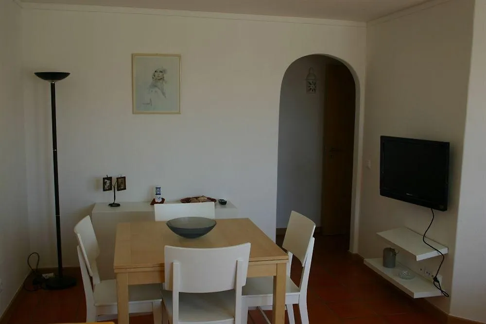 Algardia Marina Parque By Garvetur Apartamento Vilamoura
