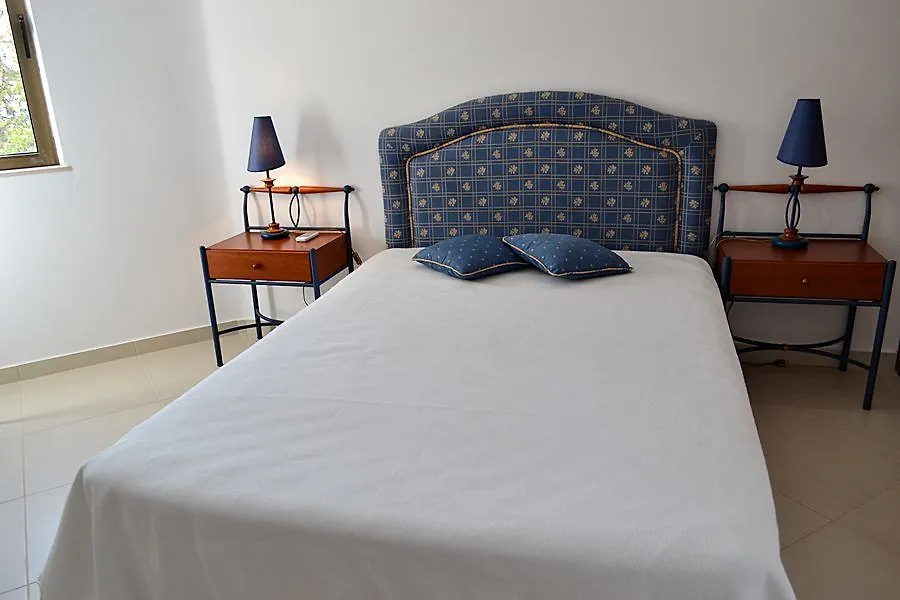 Algardia Marina Parque By Garvetur Apartamento Vilamoura