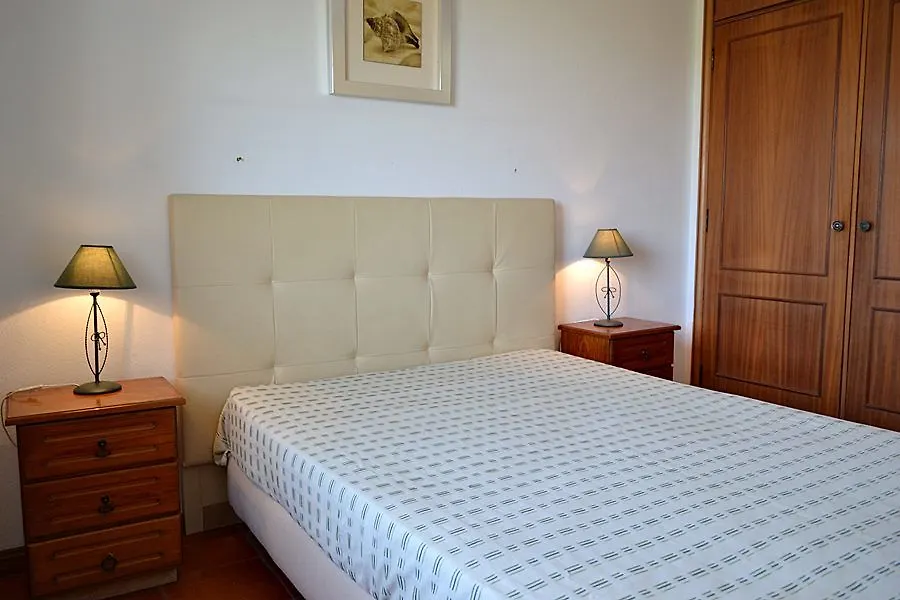 Algardia Marina Parque By Garvetur Apartamento Vilamoura