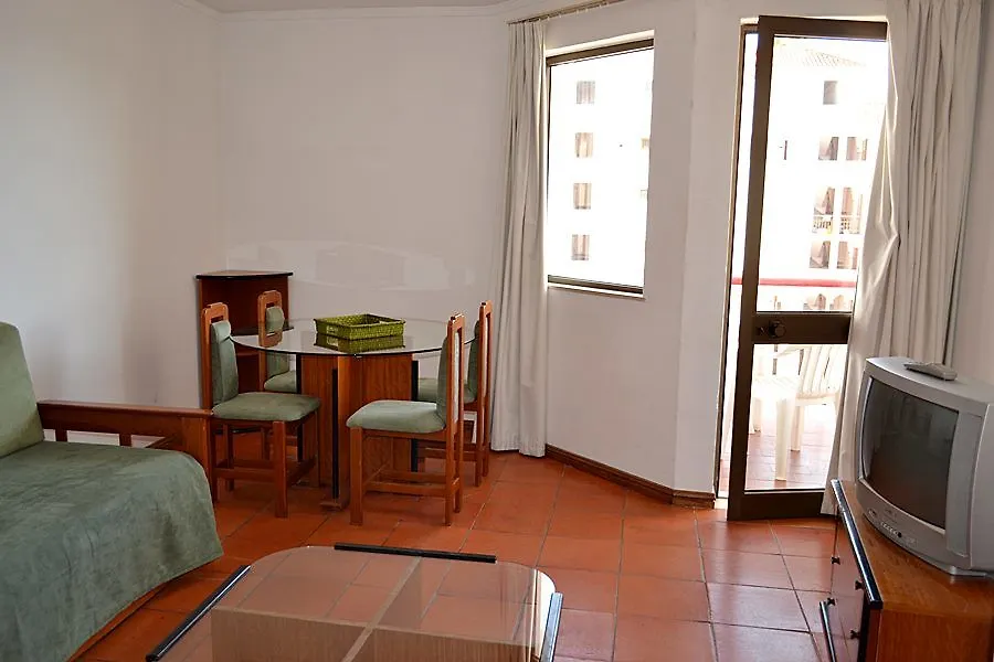 Algardia Marina Parque By Garvetur Apartamento Vilamoura