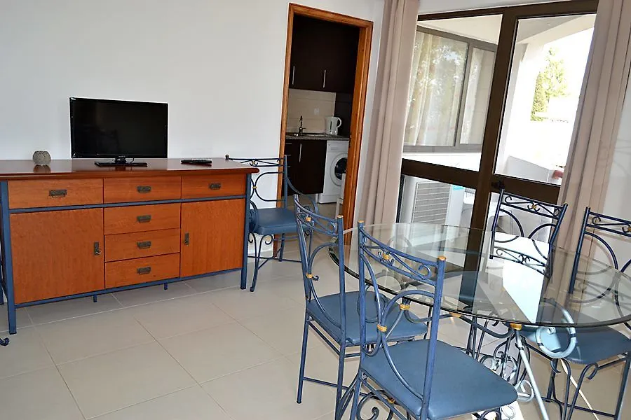 Algardia Marina Parque By Garvetur Apartamento Vilamoura 0*,  Portugal