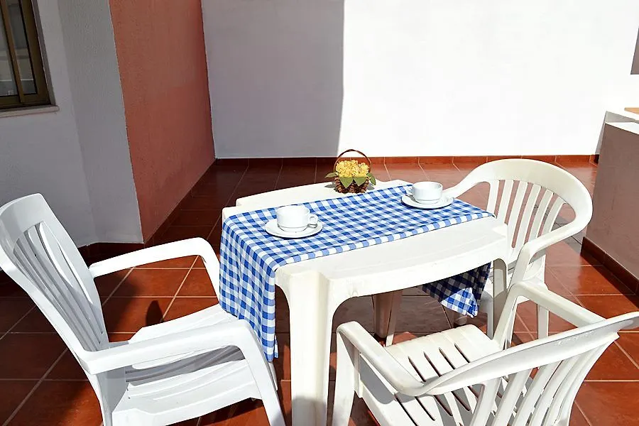 Algardia Marina Parque By Garvetur Apartamento Vilamoura