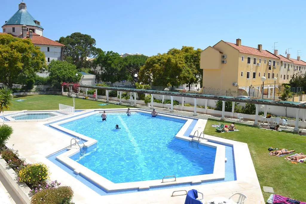 Algardia Marina Parque By Garvetur Apartamento Vilamoura
