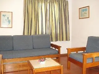 Algardia Marina Parque By Garvetur Apartamento Vilamoura 0*,  Portugal