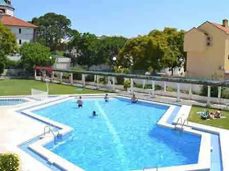 Algardia Marina Parque By Garvetur Apartamento Vilamoura Portugal