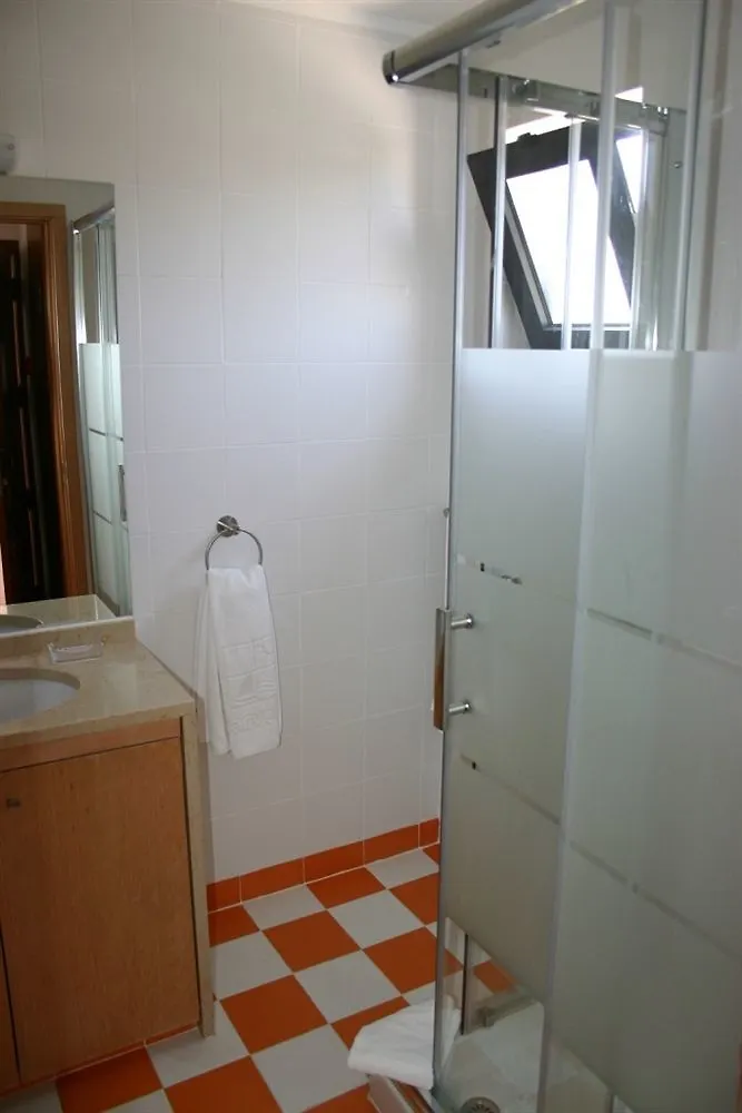 Algardia Marina Parque By Garvetur Apartamento Vilamoura 0*,  Portugal